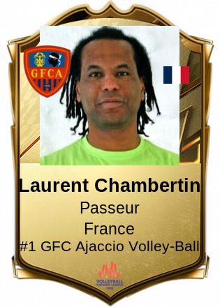 Laurent Chambertin