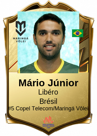 Mário Júnior