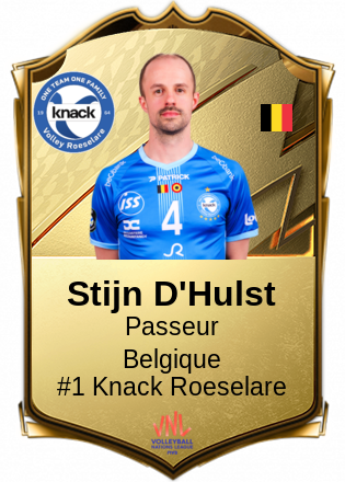 Stijn D'Hulst