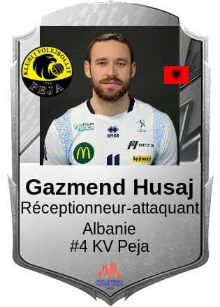 Gazmend Husaj