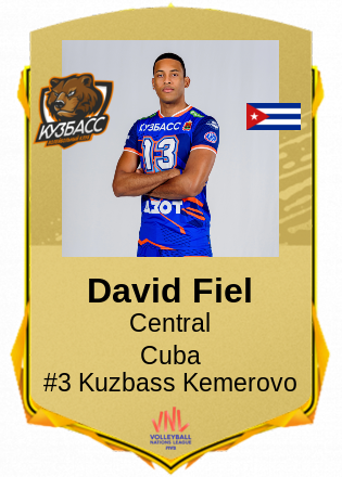 David Fiel