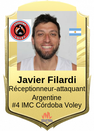 Javier Filardi
