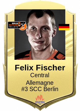 Felix Fischer