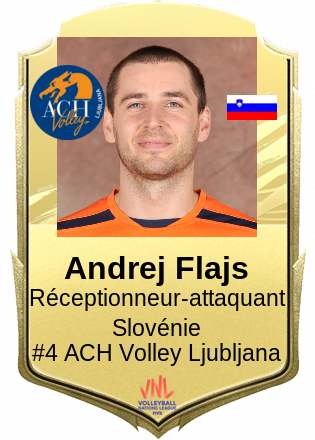 Andrej Flajs