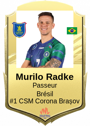 Murilo Radke