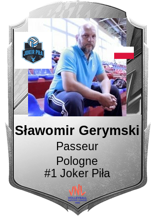 Sławomir Gerymski