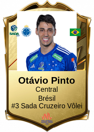 Otávio Pinto