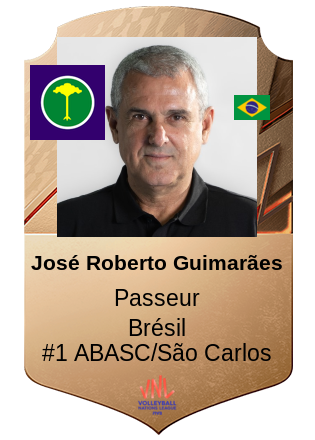 José Roberto Guimarães