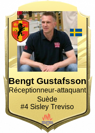 Bengt Gustafsson