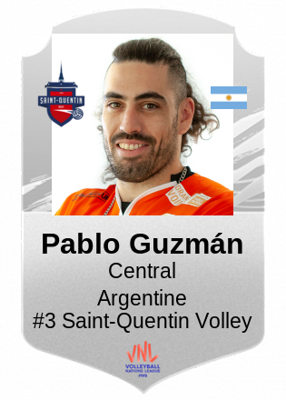 Pablo Guzmán