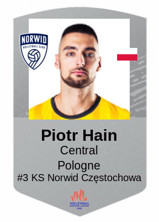 Piotr Hain