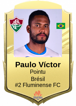 Paulo Víctor