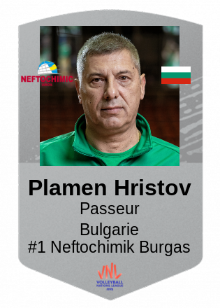 Plamen Hristov