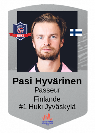 Pasi Hyvärinen