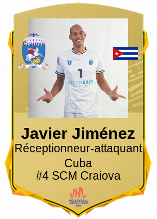 Javier Jiménez
