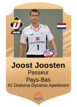 Joost Joosten
