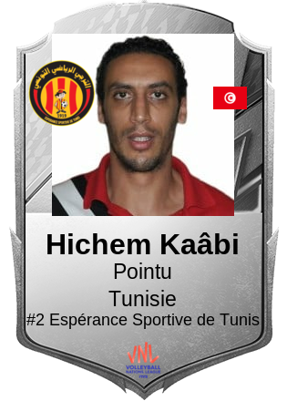 Hichem Kaâbi