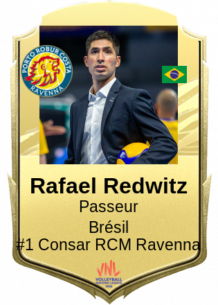 Rafael Redwitz