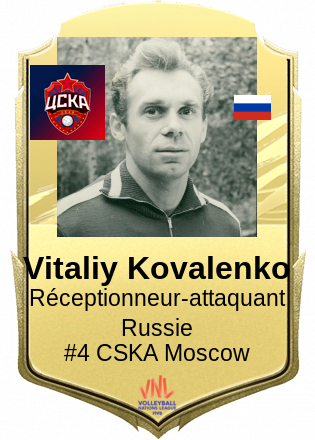Vitaliy Kovalenko
