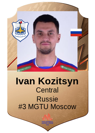 Ivan Kozitsyn