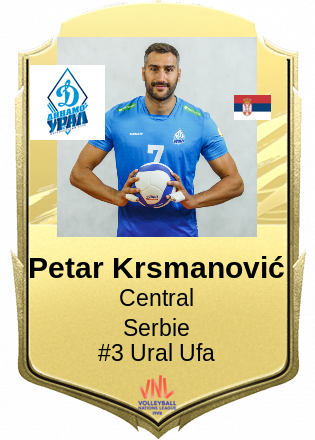 Petar Krsmanović