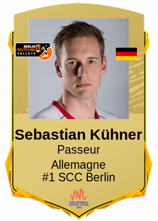 Sebastian Kühner