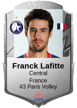 Franck Lafitte