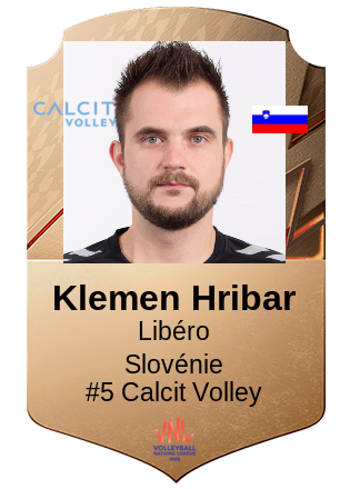 Klemen Hribar