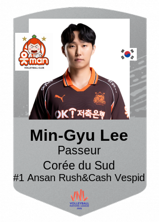 Min-Gyu Lee