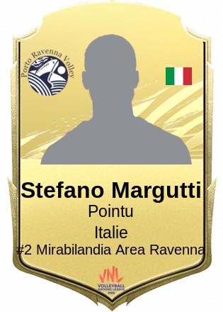 Stefano Margutti