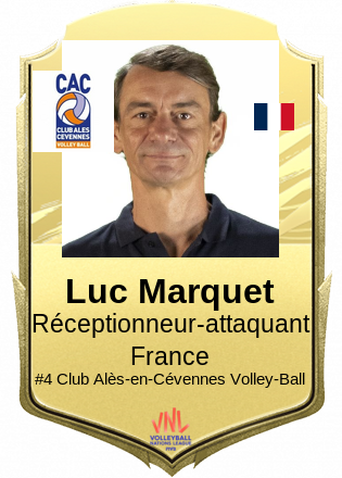 Luc Marquet