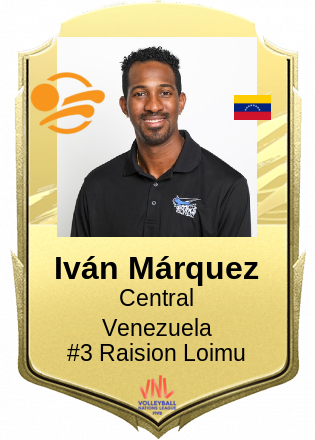 Iván Márquez