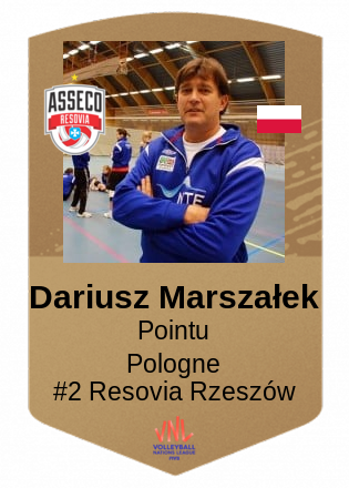 Dariusz Marszałek