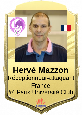 Hervé Mazzon