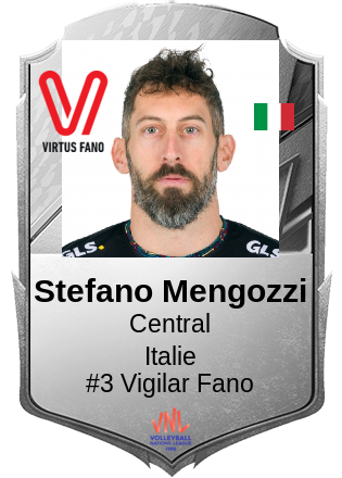 Stefano Mengozzi