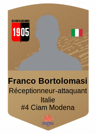 Franco Bortolomasi