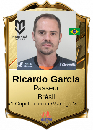 Ricardo Garcia
