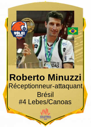 Roberto Minuzzi