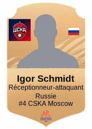 Igor Schmidt