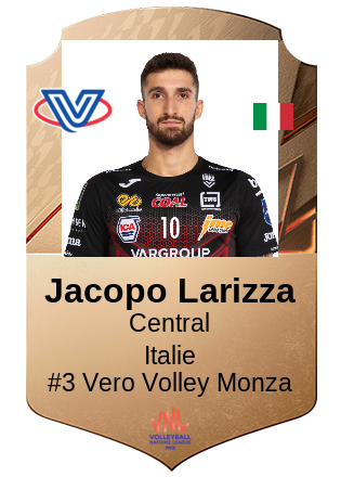 Jacopo Larizza