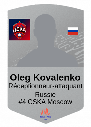 Oleg Kovalenko