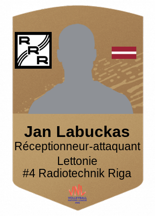 Jan Labuckas