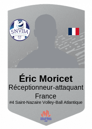 Éric Moricet