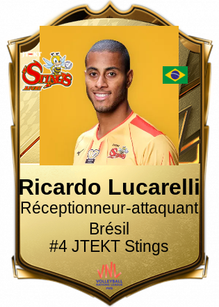 Ricardo Lucarelli