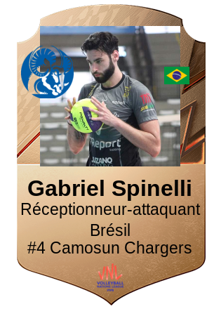Gabriel Spinelli
