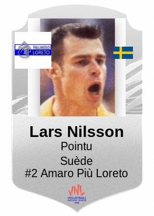 Lars Nilsson