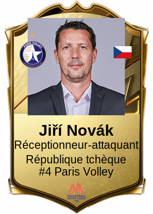 Jiří Novák