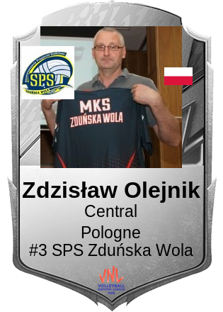 Zdzisław Olejnik