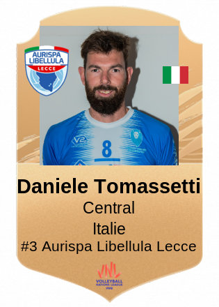 Daniele Tomassetti