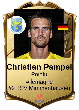 Christian Pampel